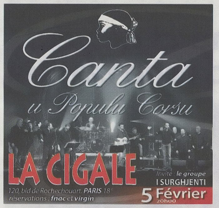 cigale